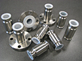 Sanitary Fittings